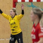 09-10-2021: Sport: PCA Kwiek vs Borhave
Joy Maatman (PCA Kwiek)
During the match at sporthall Tijenraan in Raalte