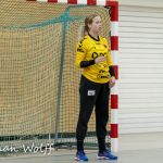 09-10-2021: Sport: PCA Kwiek vs Borhave
Joy Maatman (PCA Kwiek)
During the match at sporthall Tijenraan in Raalte