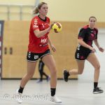 09-10-2021: Sport: PCA Kwiek vs Borhave
Floor Tutert (PCA Kwiek)
During the match at sporthall Tijenraan in Raalte
