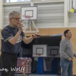 14-11-2021: Sport: Twente vrouwen vs Ajax vrouwen
During the match FC Twente vrouwen vs Ajax vrouwen at stadium de Grolsch Veste.