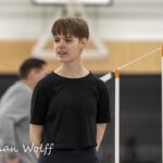 14-11-2021: Sport: Twente vrouwen vs Ajax vrouwen
During the match FC Twente vrouwen vs Ajax vrouwen at stadium de Grolsch Veste.