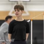 14-11-2021: Sport: Twente vrouwen vs Ajax vrouwen
During the match FC Twente vrouwen vs Ajax vrouwen at stadium de Grolsch Veste.