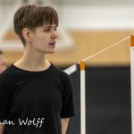 14-11-2021: Sport: Twente vrouwen vs Ajax vrouwen
During the match FC Twente vrouwen vs Ajax vrouwen at stadium de Grolsch Veste.