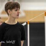 14-11-2021: Sport: Twente vrouwen vs Ajax vrouwen
During the match FC Twente vrouwen vs Ajax vrouwen at stadium de Grolsch Veste.