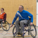 14-11-2021: Sport: Twente vrouwen vs Ajax vrouwen
During the match FC Twente vrouwen vs Ajax vrouwen at stadium de Grolsch Veste.