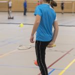 14-11-2021: Sport: Twente vrouwen vs Ajax vrouwen
During the match FC Twente vrouwen vs Ajax vrouwen at stadium de Grolsch Veste.