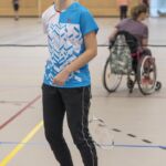14-11-2021: Sport: Twente vrouwen vs Ajax vrouwen
During the match FC Twente vrouwen vs Ajax vrouwen at stadium de Grolsch Veste.
