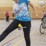 14-11-2021: Sport: Twente vrouwen vs Ajax vrouwen
During the match FC Twente vrouwen vs Ajax vrouwen at stadium de Grolsch Veste.