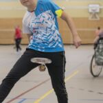 14-11-2021: Sport: Twente vrouwen vs Ajax vrouwen
During the match FC Twente vrouwen vs Ajax vrouwen at stadium de Grolsch Veste.