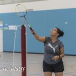 14-11-2021: Sport: Twente vrouwen vs Ajax vrouwen
During the match FC Twente vrouwen vs Ajax vrouwen at stadium de Grolsch Veste.