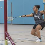 14-11-2021: Sport: Twente vrouwen vs Ajax vrouwen
During the match FC Twente vrouwen vs Ajax vrouwen at stadium de Grolsch Veste.