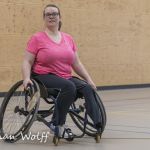 14-11-2021: Sport: Twente vrouwen vs Ajax vrouwen
During the match FC Twente vrouwen vs Ajax vrouwen at stadium de Grolsch Veste.