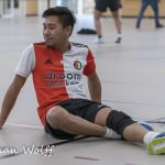 14-11-2021: Sport: Twente vrouwen vs Ajax vrouwen
During the match FC Twente vrouwen vs Ajax vrouwen at stadium de Grolsch Veste.