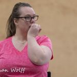 14-11-2021: Sport: Twente vrouwen vs Ajax vrouwen
During the match FC Twente vrouwen vs Ajax vrouwen at stadium de Grolsch Veste.