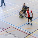 14-11-2021: Sport: Twente vrouwen vs Ajax vrouwen
During the match FC Twente vrouwen vs Ajax vrouwen at stadium de Grolsch Veste.