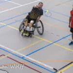 14-11-2021: Sport: Twente vrouwen vs Ajax vrouwen
During the match FC Twente vrouwen vs Ajax vrouwen at stadium de Grolsch Veste.