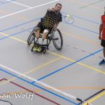 14-11-2021: Sport: Twente vrouwen vs Ajax vrouwen
During the match FC Twente vrouwen vs Ajax vrouwen at stadium de Grolsch Veste.
