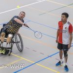 14-11-2021: Sport: Twente vrouwen vs Ajax vrouwen
During the match FC Twente vrouwen vs Ajax vrouwen at stadium de Grolsch Veste.