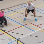 14-11-2021: Sport: Twente vrouwen vs Ajax vrouwen
During the match FC Twente vrouwen vs Ajax vrouwen at stadium de Grolsch Veste.