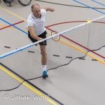 14-11-2021: Sport: Twente vrouwen vs Ajax vrouwen
During the match FC Twente vrouwen vs Ajax vrouwen at stadium de Grolsch Veste.
