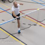 14-11-2021: Sport: Twente vrouwen vs Ajax vrouwen
During the match FC Twente vrouwen vs Ajax vrouwen at stadium de Grolsch Veste.