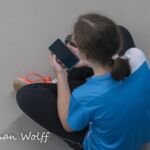 14-11-2021: Sport: Twente vrouwen vs Ajax vrouwen
During the match FC Twente vrouwen vs Ajax vrouwen at stadium de Grolsch Veste.