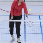 14-11-2021: Sport: Twente vrouwen vs Ajax vrouwen
During the match FC Twente vrouwen vs Ajax vrouwen at stadium de Grolsch Veste.