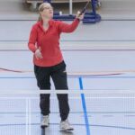 14-11-2021: Sport: Twente vrouwen vs Ajax vrouwen
During the match FC Twente vrouwen vs Ajax vrouwen at stadium de Grolsch Veste.