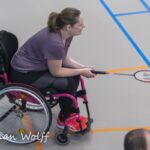 14-11-2021: Sport: Twente vrouwen vs Ajax vrouwen
During the match FC Twente vrouwen vs Ajax vrouwen at stadium de Grolsch Veste.