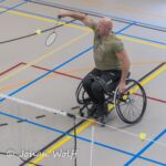 14-11-2021: Sport: Twente vrouwen vs Ajax vrouwen
During the match FC Twente vrouwen vs Ajax vrouwen at stadium de Grolsch Veste.