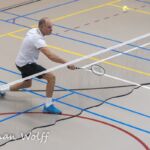 14-11-2021: Sport: Twente vrouwen vs Ajax vrouwen
During the match FC Twente vrouwen vs Ajax vrouwen at stadium de Grolsch Veste.