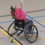 14-11-2021: Sport: Twente vrouwen vs Ajax vrouwen
During the match FC Twente vrouwen vs Ajax vrouwen at stadium de Grolsch Veste.