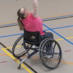 14-11-2021: Sport: Twente vrouwen vs Ajax vrouwen
During the match FC Twente vrouwen vs Ajax vrouwen at stadium de Grolsch Veste.