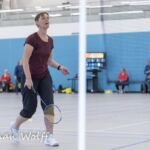 14-11-2021: Sport: Twente vrouwen vs Ajax vrouwen
During the match FC Twente vrouwen vs Ajax vrouwen at stadium de Grolsch Veste.