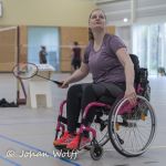 14-11-2021: Sport: Twente vrouwen vs Ajax vrouwen
During the match FC Twente vrouwen vs Ajax vrouwen at stadium de Grolsch Veste.