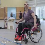 14-11-2021: Sport: Twente vrouwen vs Ajax vrouwen
During the match FC Twente vrouwen vs Ajax vrouwen at stadium de Grolsch Veste.