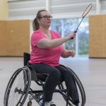 14-11-2021: Sport: Twente vrouwen vs Ajax vrouwen
During the match FC Twente vrouwen vs Ajax vrouwen at stadium de Grolsch Veste.