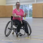 14-11-2021: Sport: Twente vrouwen vs Ajax vrouwen
During the match FC Twente vrouwen vs Ajax vrouwen at stadium de Grolsch Veste.