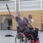 14-11-2021: Sport: Twente vrouwen vs Ajax vrouwen
During the match FC Twente vrouwen vs Ajax vrouwen at stadium de Grolsch Veste.