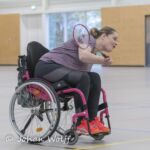 14-11-2021: Sport: Twente vrouwen vs Ajax vrouwen
During the match FC Twente vrouwen vs Ajax vrouwen at stadium de Grolsch Veste.