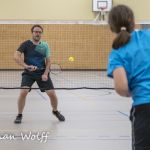 14-11-2021: Sport: Twente vrouwen vs Ajax vrouwen
During the match FC Twente vrouwen vs Ajax vrouwen at stadium de Grolsch Veste.