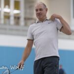 14-11-2021: Sport: Twente vrouwen vs Ajax vrouwen
During the match FC Twente vrouwen vs Ajax vrouwen at stadium de Grolsch Veste.