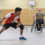 14-11-2021: Sport: Twente vrouwen vs Ajax vrouwen
During the match FC Twente vrouwen vs Ajax vrouwen at stadium de Grolsch Veste.