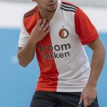 14-11-2021: Sport: Twente vrouwen vs Ajax vrouwen
During the match FC Twente vrouwen vs Ajax vrouwen at stadium de Grolsch Veste.