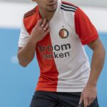 14-11-2021: Sport: Twente vrouwen vs Ajax vrouwen
During the match FC Twente vrouwen vs Ajax vrouwen at stadium de Grolsch Veste.