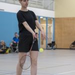 14-11-2021: Sport: Twente vrouwen vs Ajax vrouwen
During the match FC Twente vrouwen vs Ajax vrouwen at stadium de Grolsch Veste.