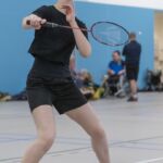 14-11-2021: Sport: Twente vrouwen vs Ajax vrouwen
During the match FC Twente vrouwen vs Ajax vrouwen at stadium de Grolsch Veste.
