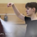 14-11-2021: Sport: Twente vrouwen vs Ajax vrouwen
During the match FC Twente vrouwen vs Ajax vrouwen at stadium de Grolsch Veste.