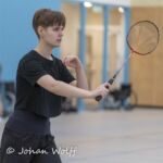 14-11-2021: Sport: Twente vrouwen vs Ajax vrouwen
During the match FC Twente vrouwen vs Ajax vrouwen at stadium de Grolsch Veste.
