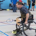 14-11-2021: Sport: Twente vrouwen vs Ajax vrouwen
During the match FC Twente vrouwen vs Ajax vrouwen at stadium de Grolsch Veste.